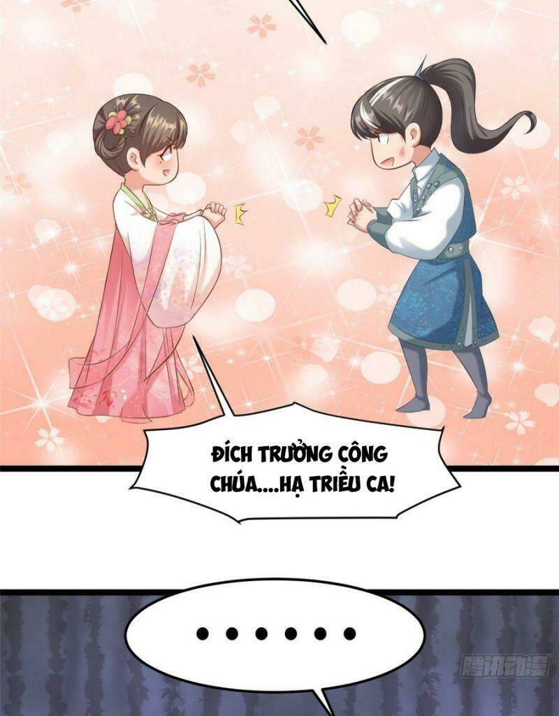 Bạo Manh Tiểu Tiên: Chapter 29