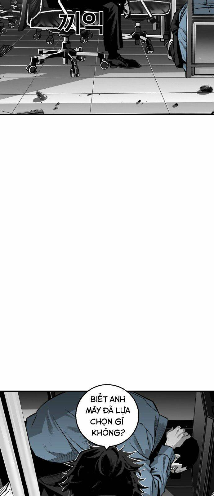 Quảng Trường Máu: Chapter 19