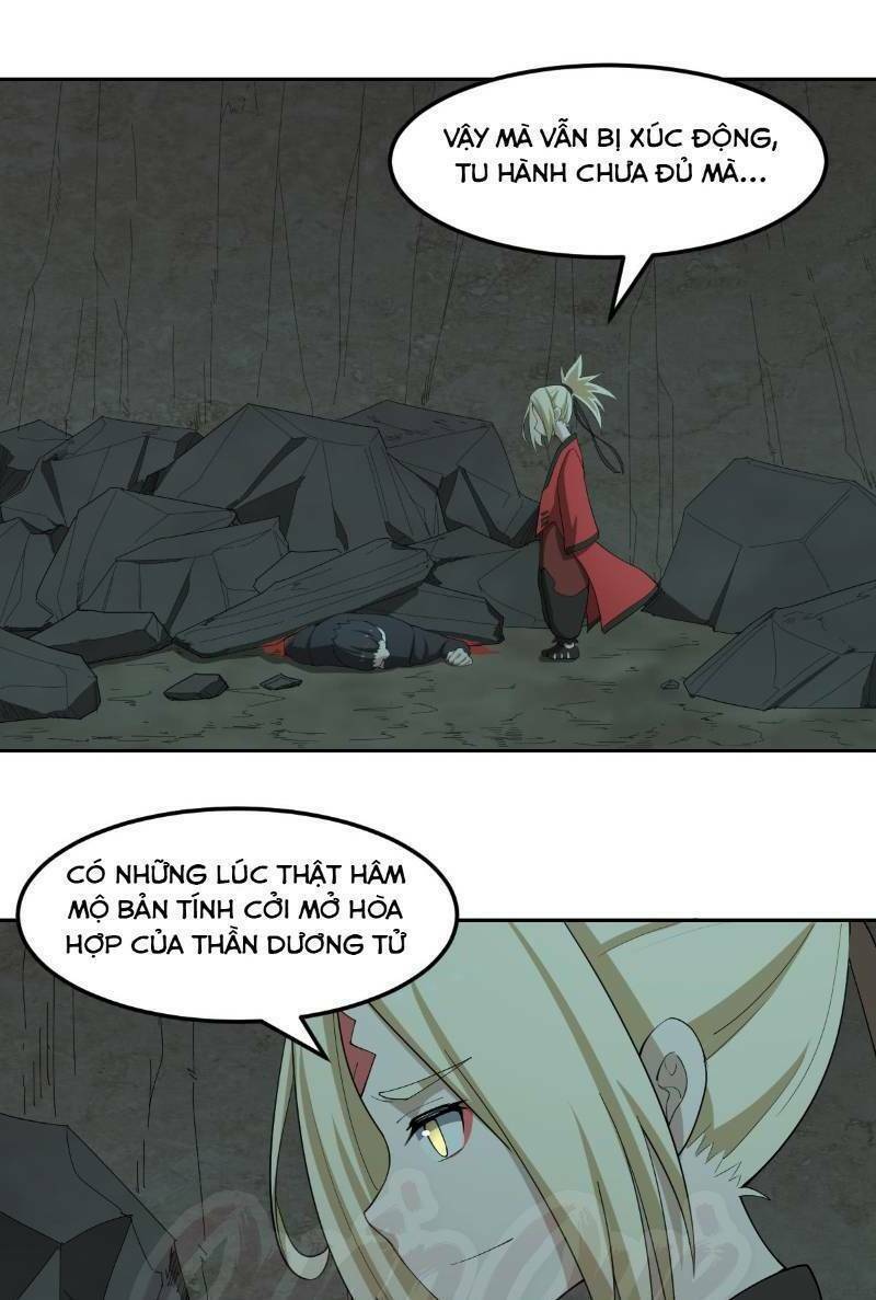 Nghịch Thiên Tiên Mệnh: Chapter 45