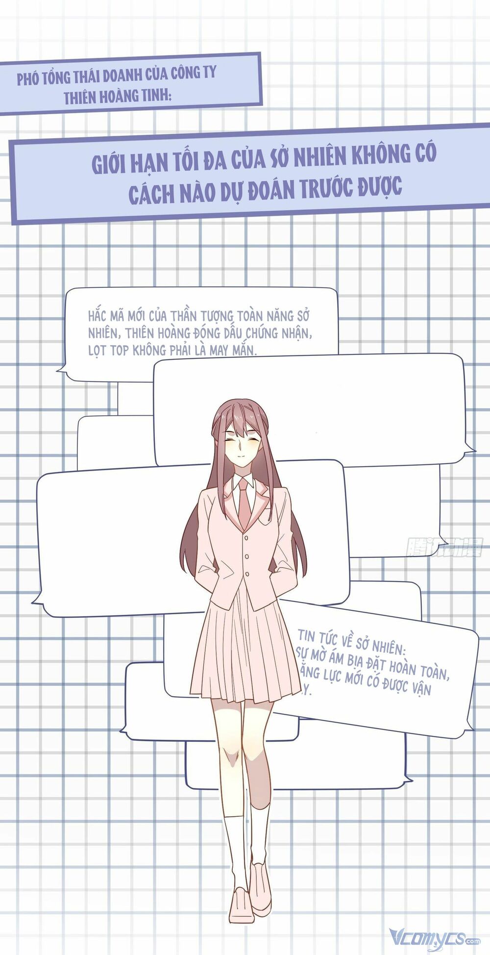 Nữ Phụ Như Tôi Cũng Có Ngày Ra Mắt: Chapter 55