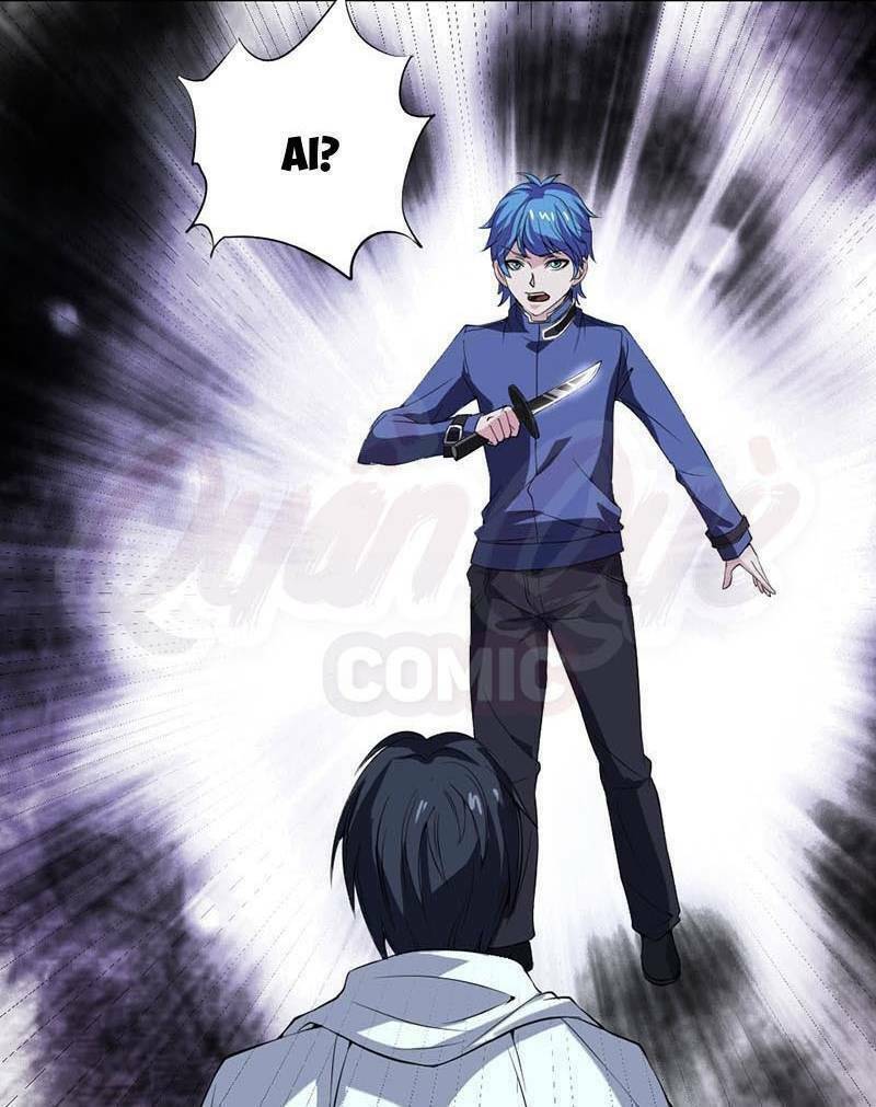 Cuộc Sống Tận Thế Bắt Đầu Từ Số 0: Chapter 48