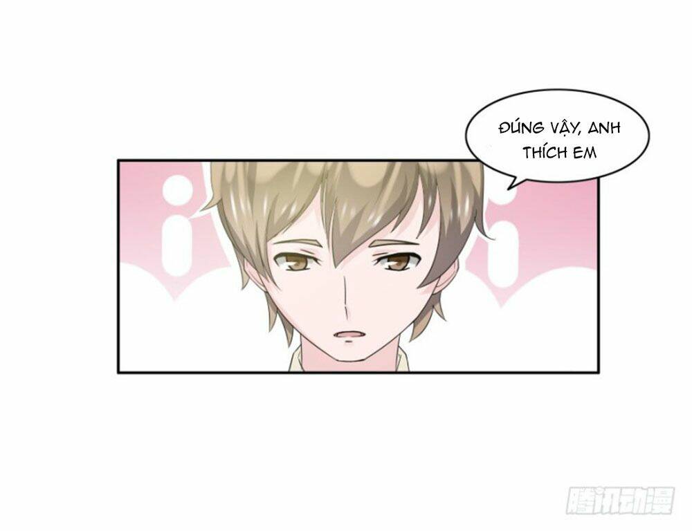 Thiên Kim Đường Môn: Chapter 91