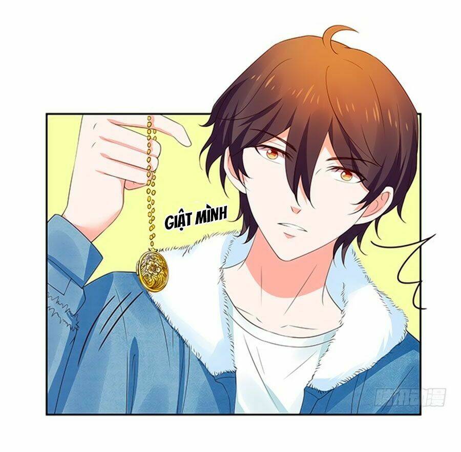 Bạn Trai Là Ngôi Sao: Chapter 118