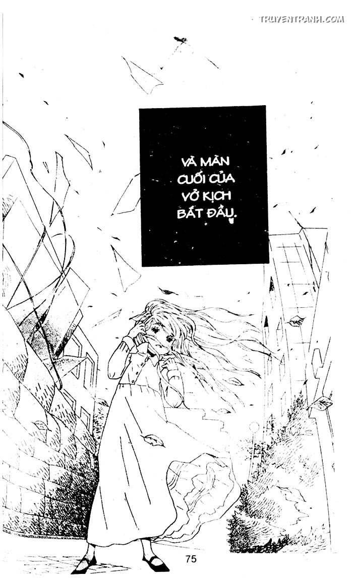 Love N Life: Chapter 56