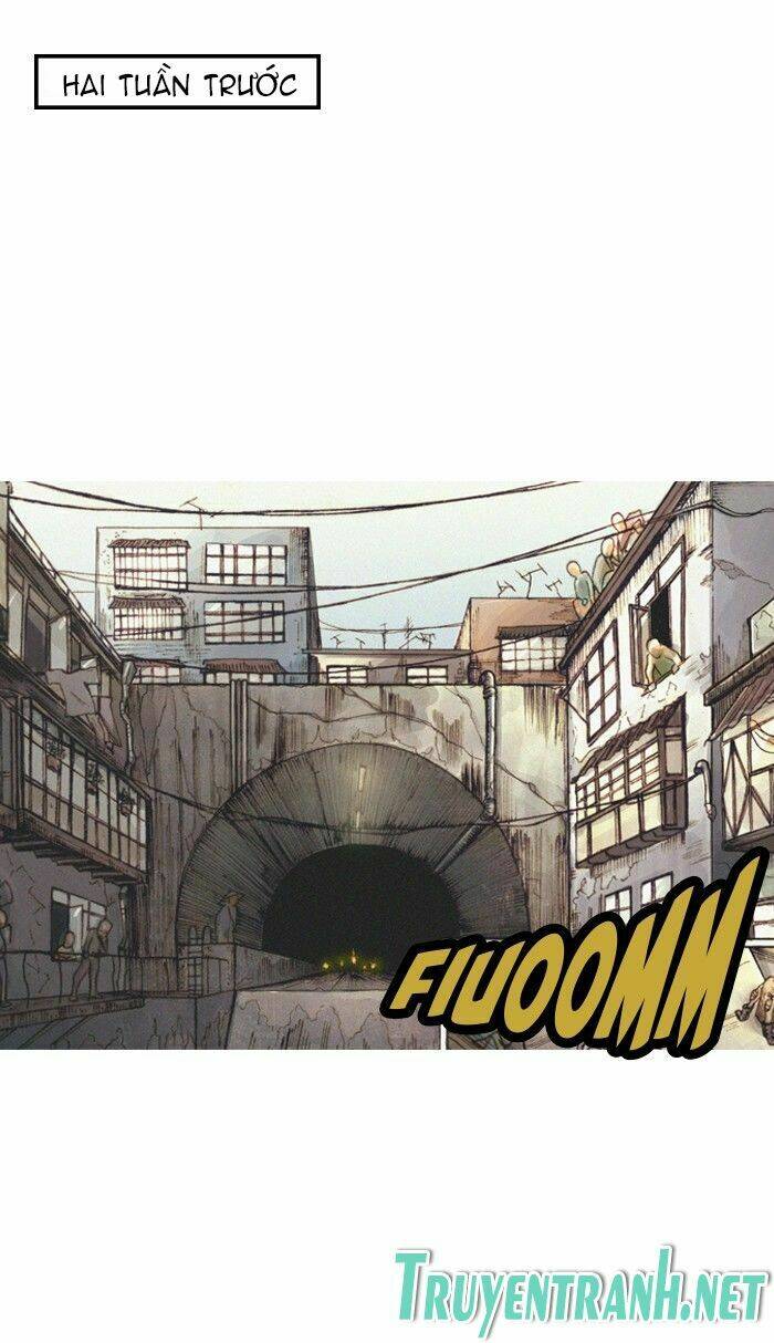 City Of Walls: Chapter 7