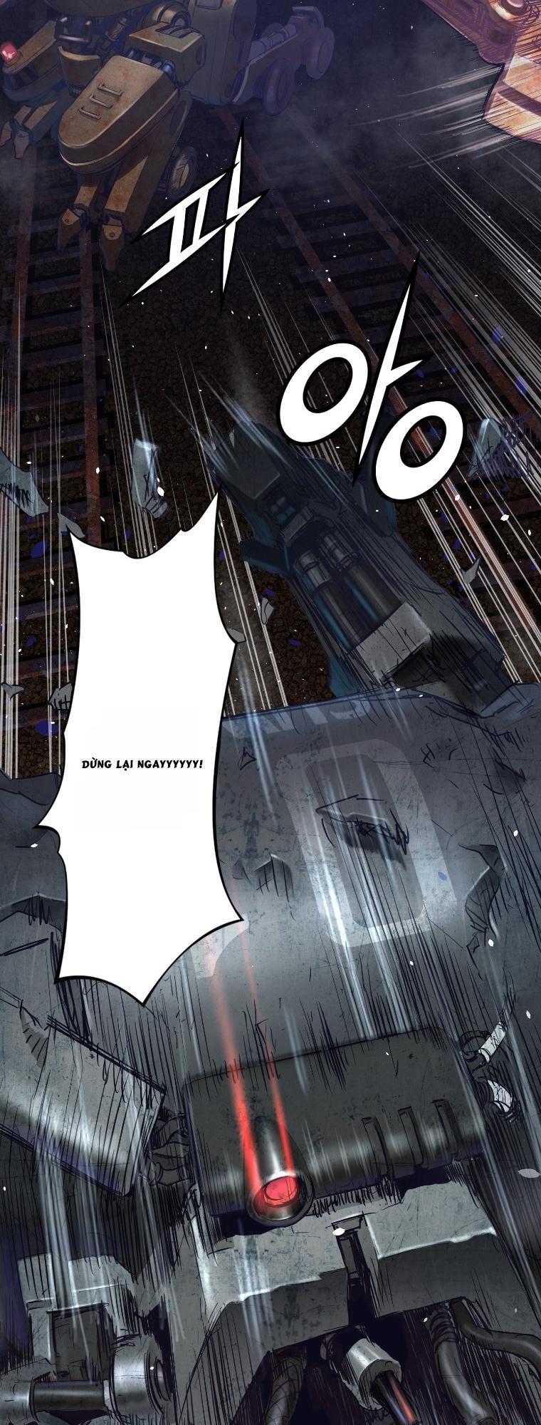 Dị Giới Tam Tuyệt: Chapter 12