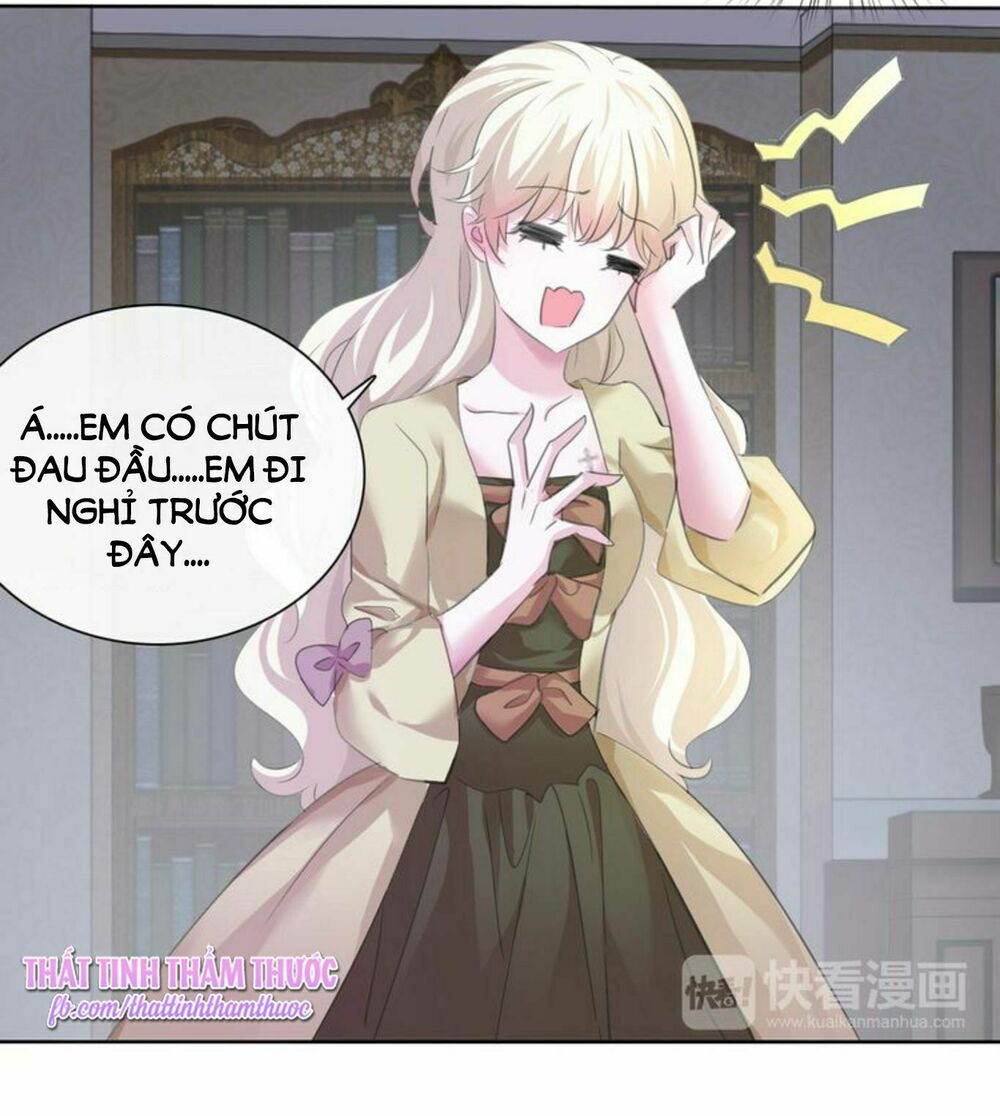 Một lời không hợp liền hút máu: Chapter 55