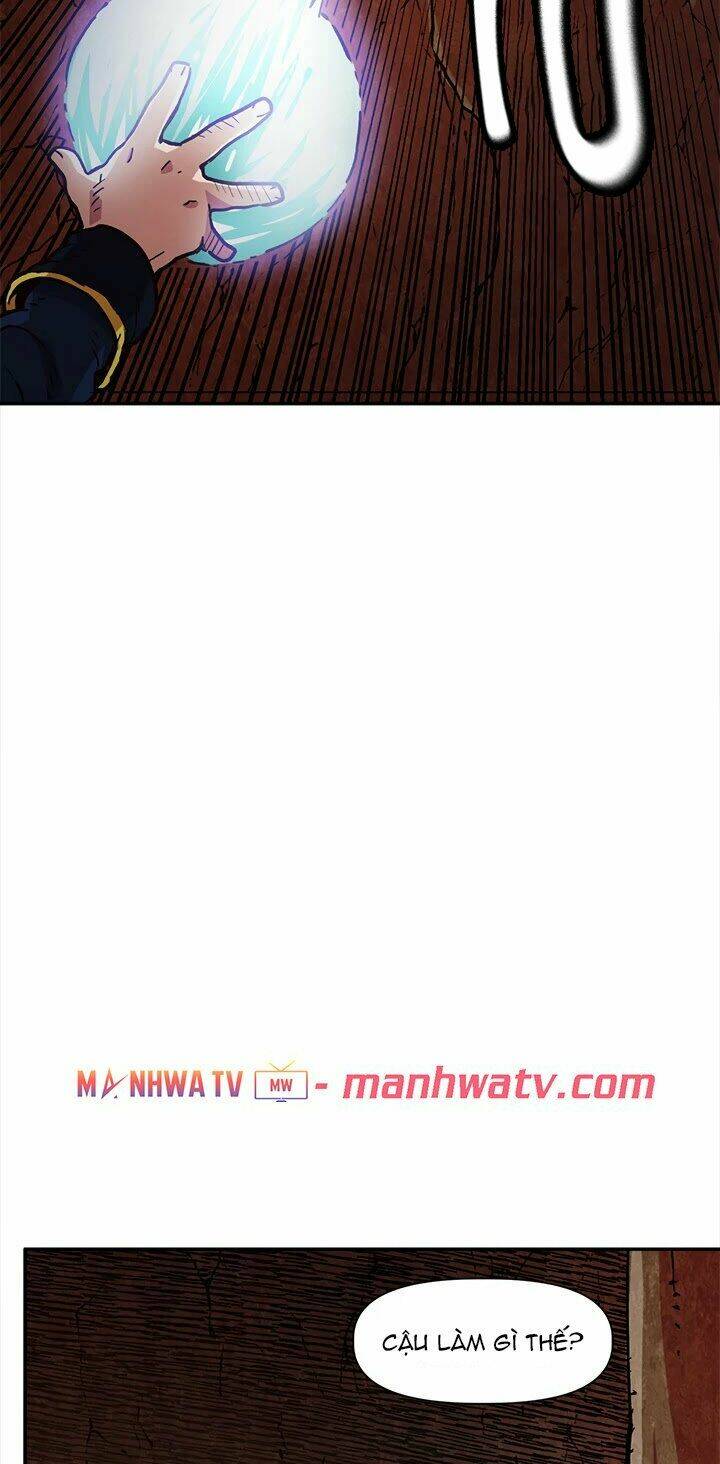 Nô Lệ Nghịch Thiên: Chapter 20