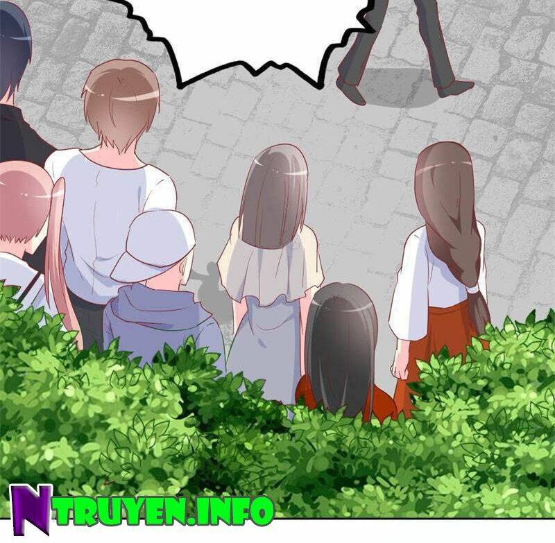 Này! Đừng Động Vào Phô Mai Của Tôi: Chapter 84