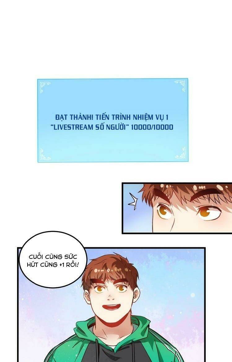 Ta Có Rất Nhiều Thành Tích: Chapter 15