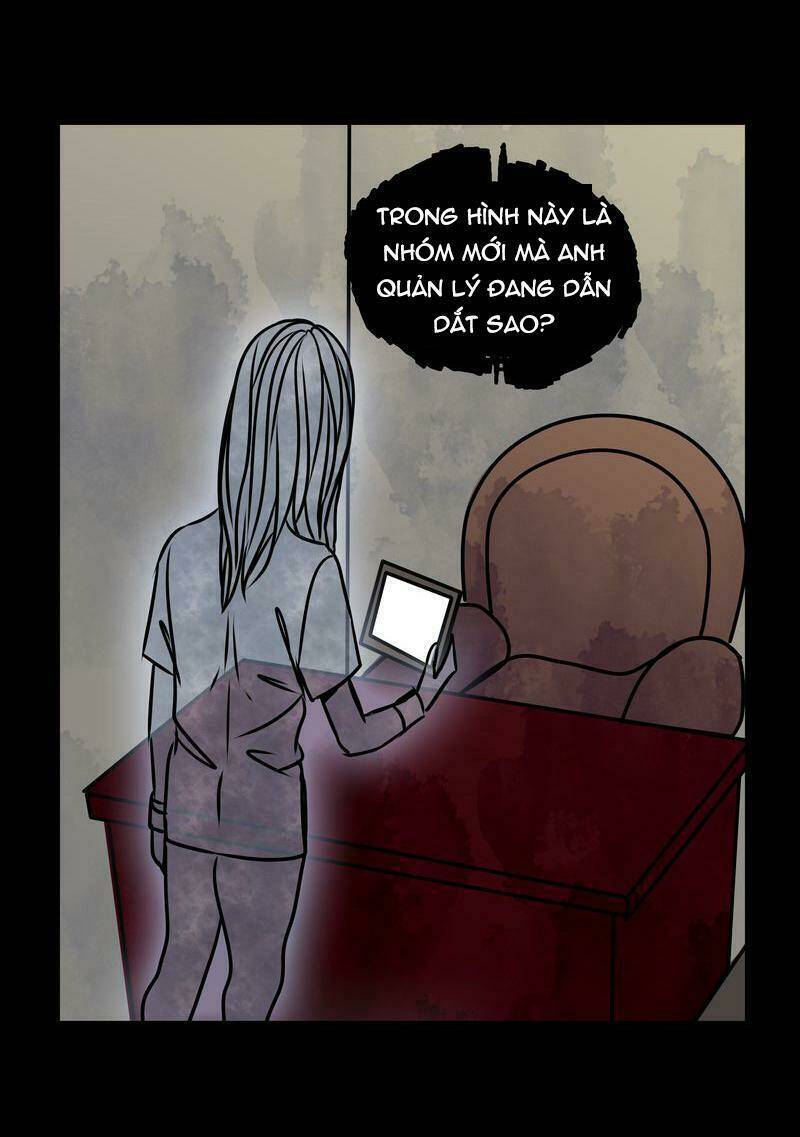 Nhật Ký Nữ Phù Thủy Hồi Sinh: Chapter 37