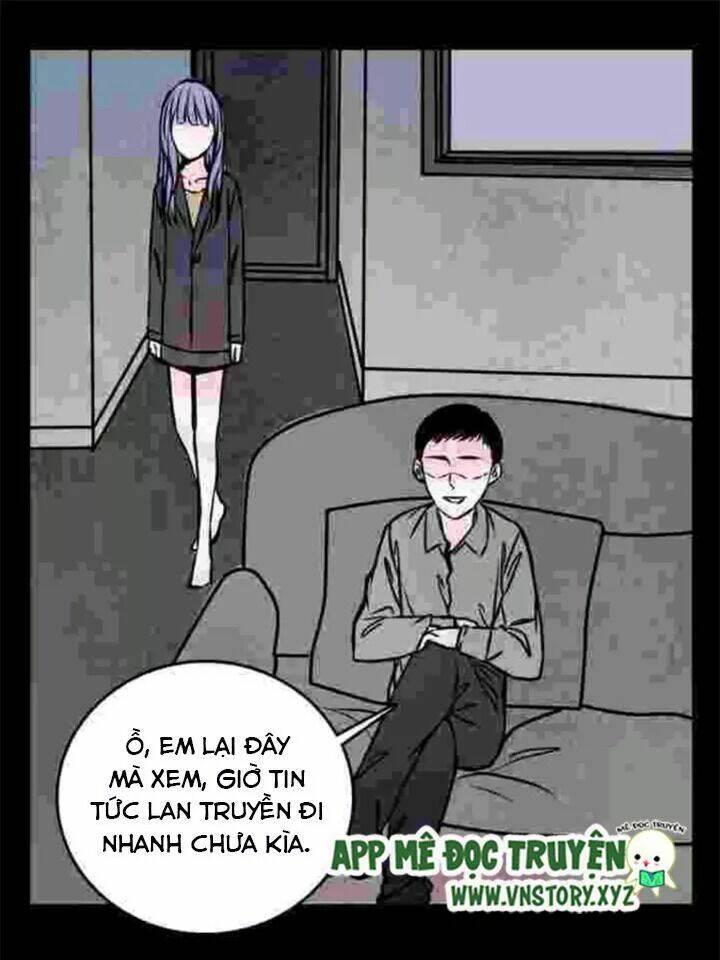 Nhật Ký Nữ Phù Thủy Hồi Sinh: Chapter 56