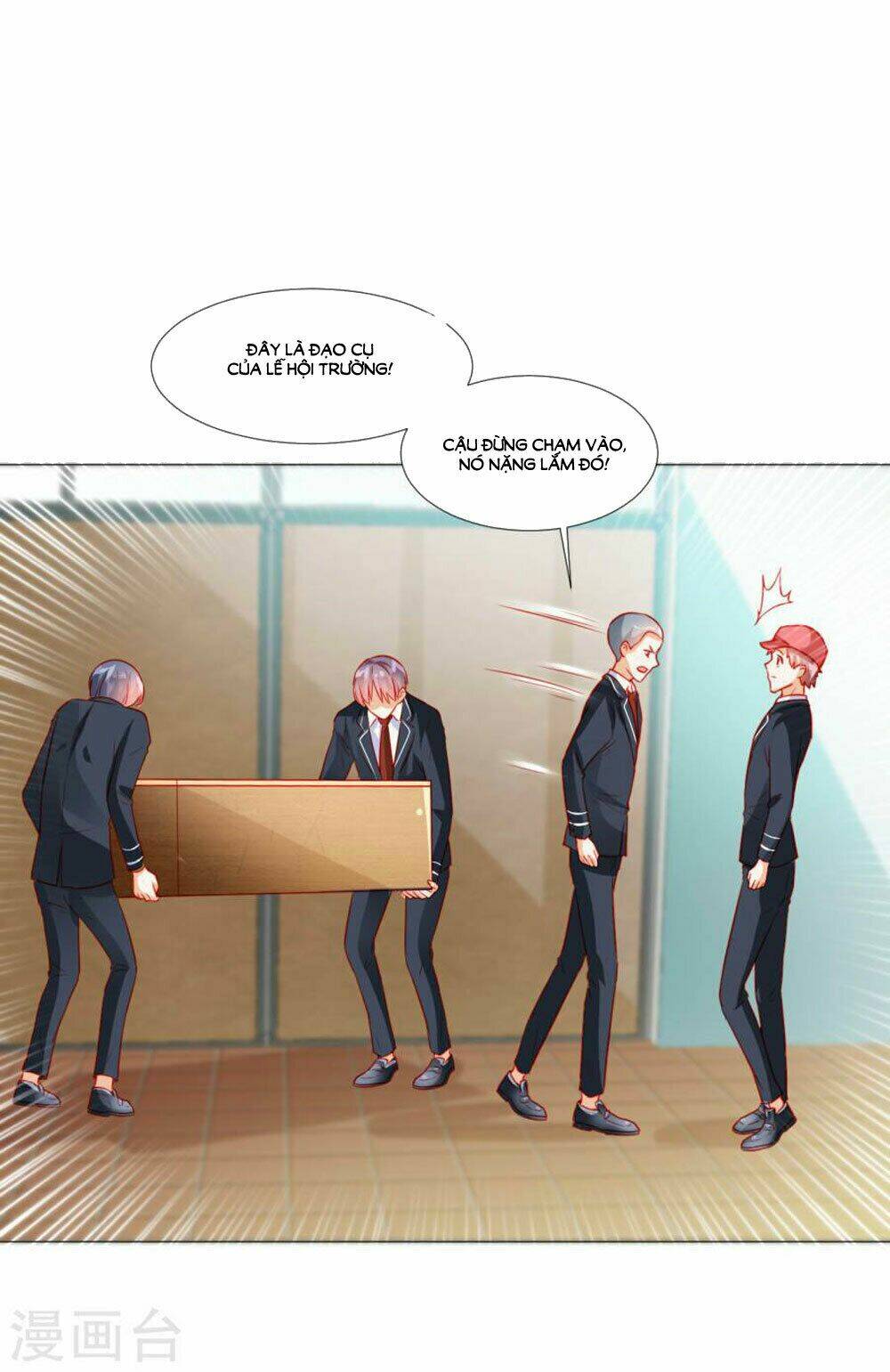 Tu La Thiếu Gia Quá Kiêu Ngạo: Chapter 40