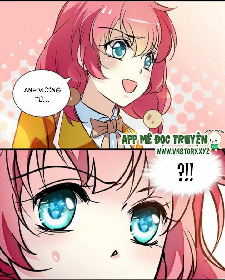 Nữ Hầu Sau Giờ Học: Chapter 97