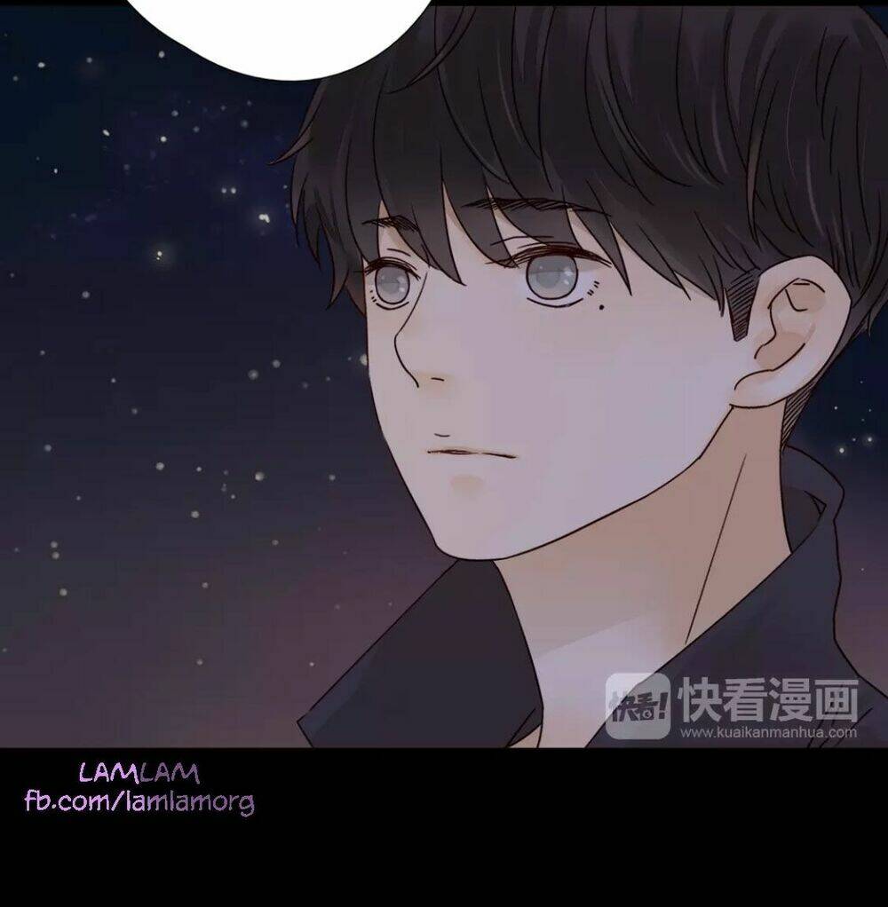 Cô Ấy Không Đáng Yêu: Chapter 4