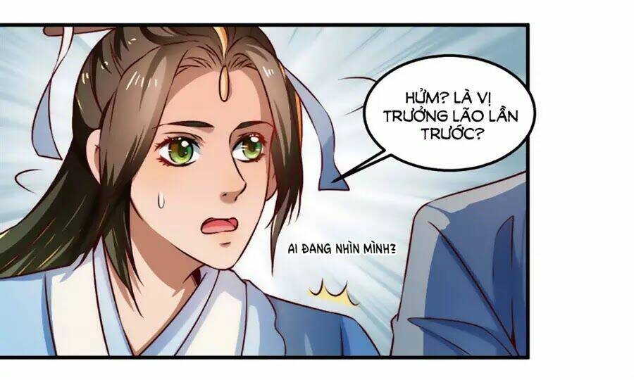 Liêu Liêu Nhân Thân Tu Tiên Truyện: Chapter 103