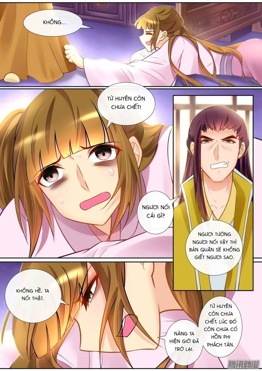 Ma Phi Giá Đáo: Chapter 135