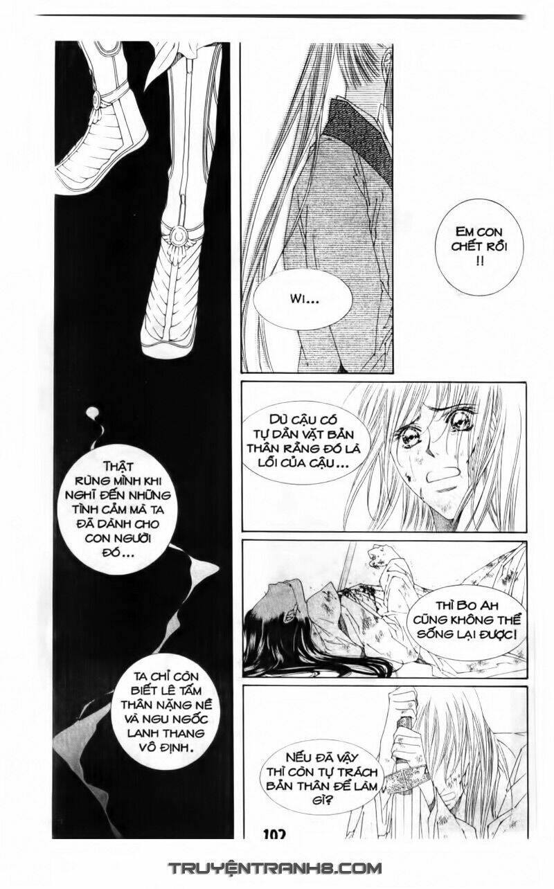 Pháp Sư Trừ Tà: Chapter 10.1
