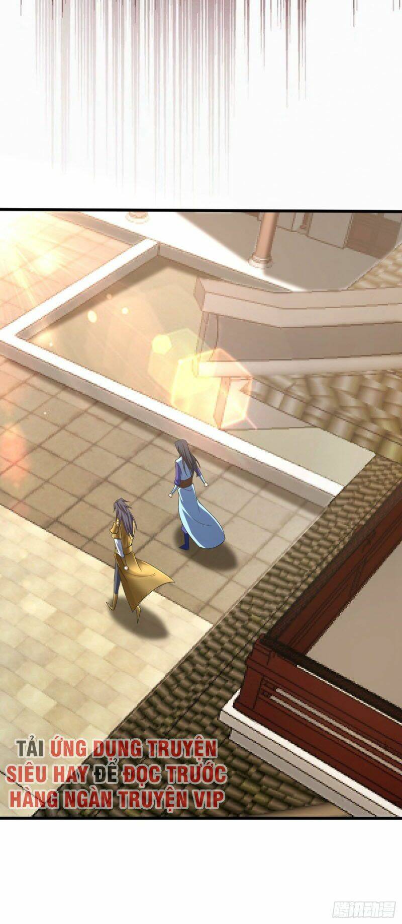 Yêu Giả Vi Vương: Chapter 145