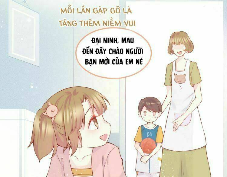 Bên Anh Mới Là Cả Thế Giới: Chapter 0