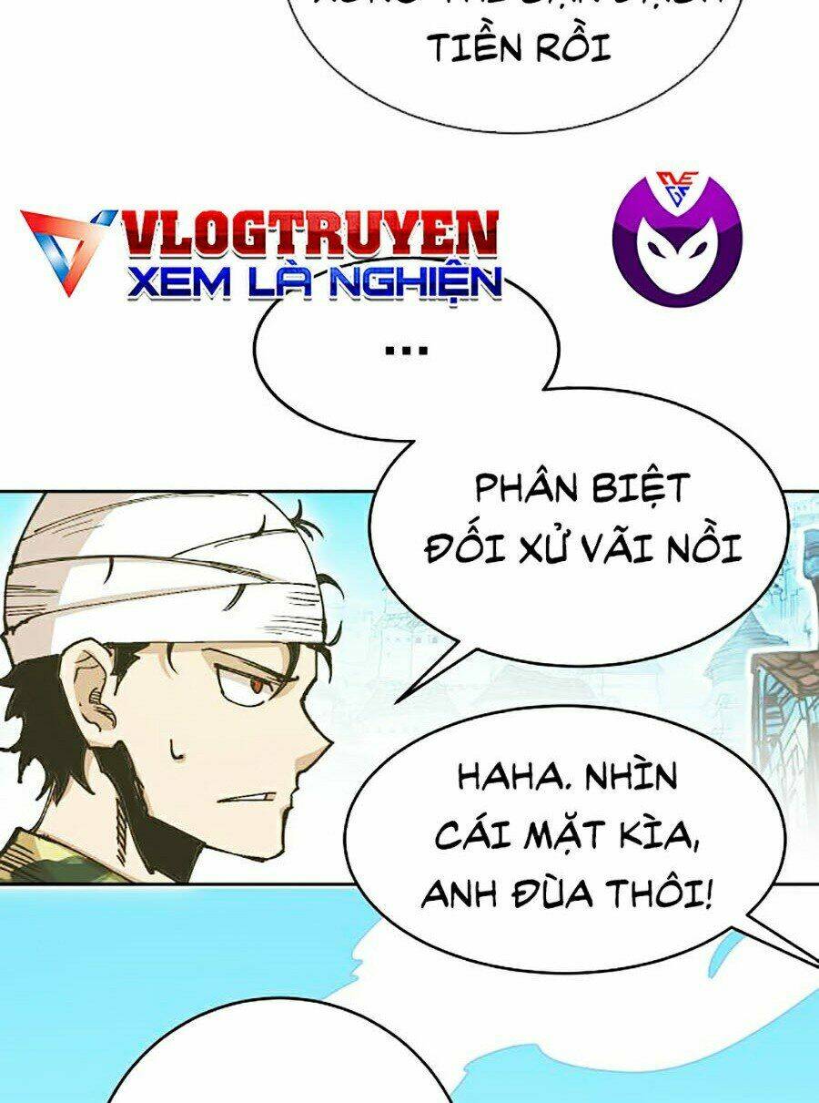 Hard Core Leveling Warrior Ss2: Chapter 107