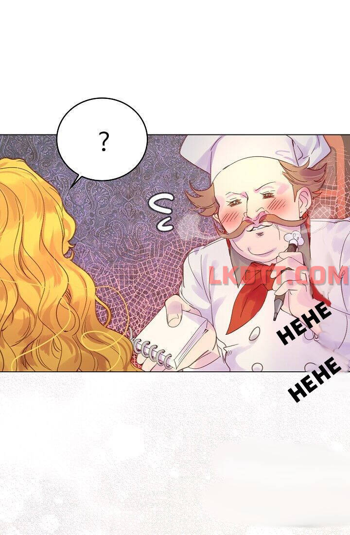 Đừng Xem Thường Nữ Phụ: Chapter 129