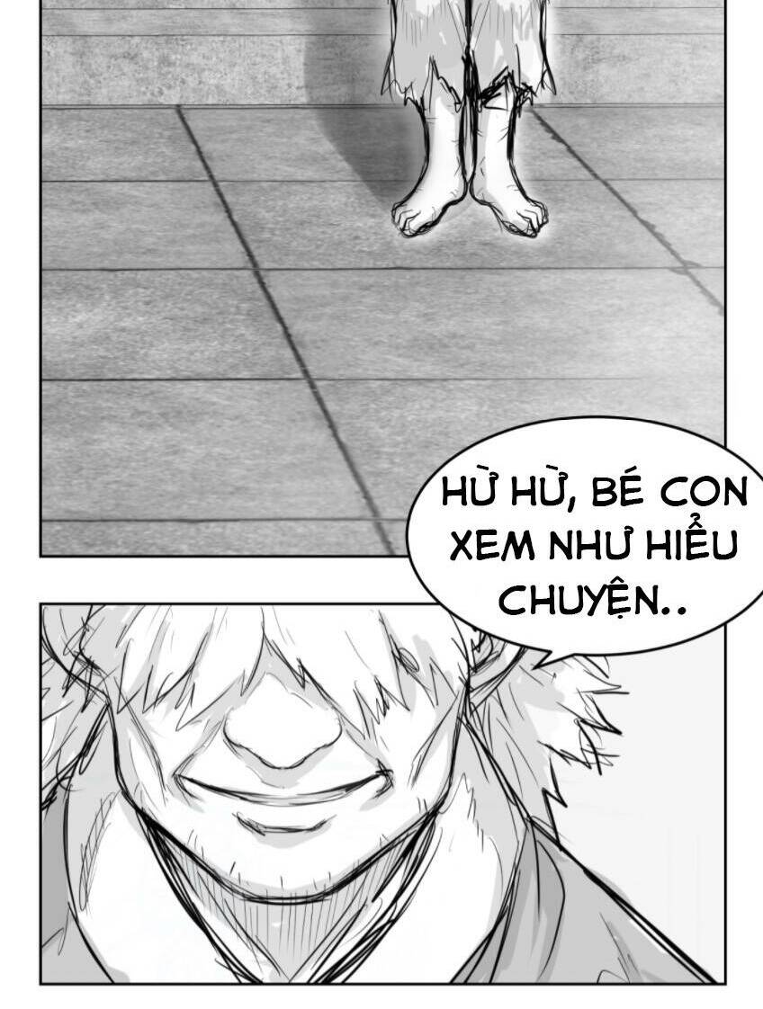 Hệ Thống Tu Võ Mạnh Nhất Dị Giới: Chapter 3