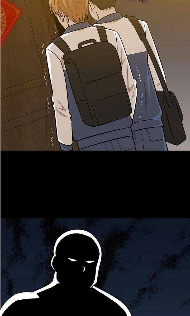 Đai Ca Trở Lại Tuổi 16: Chapter 104