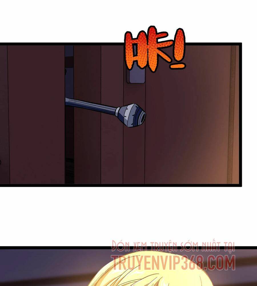 Vú Em Vô Địch: Chapter 20