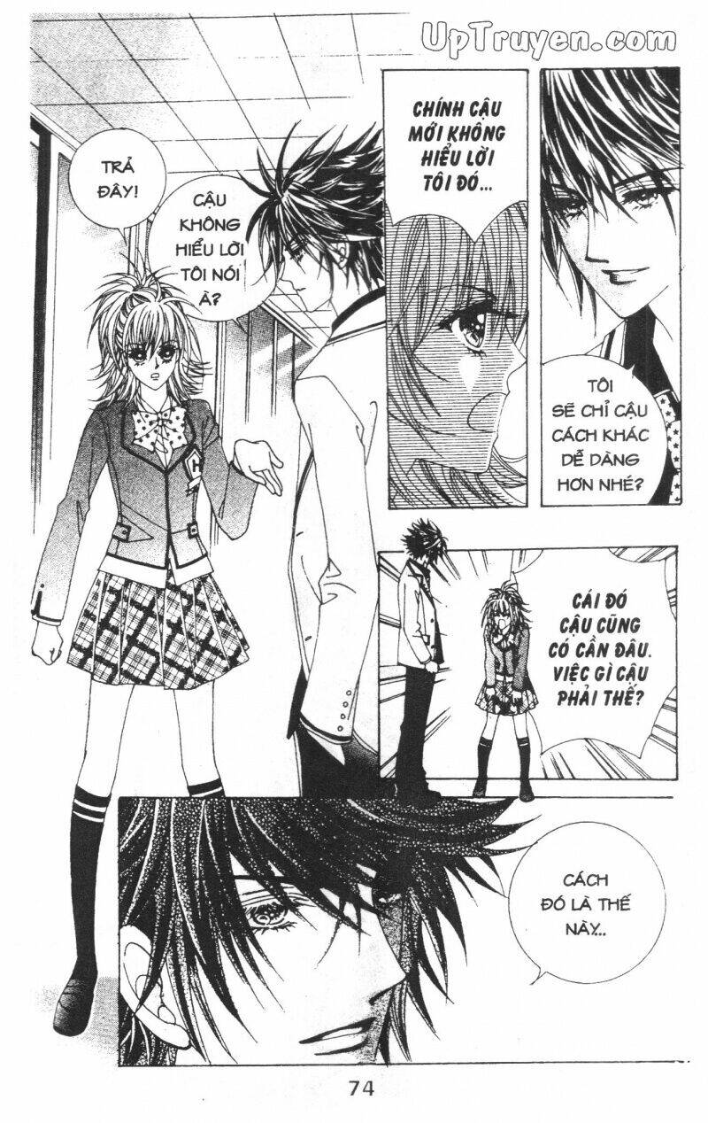 Dạ Khúc: Chapter 2