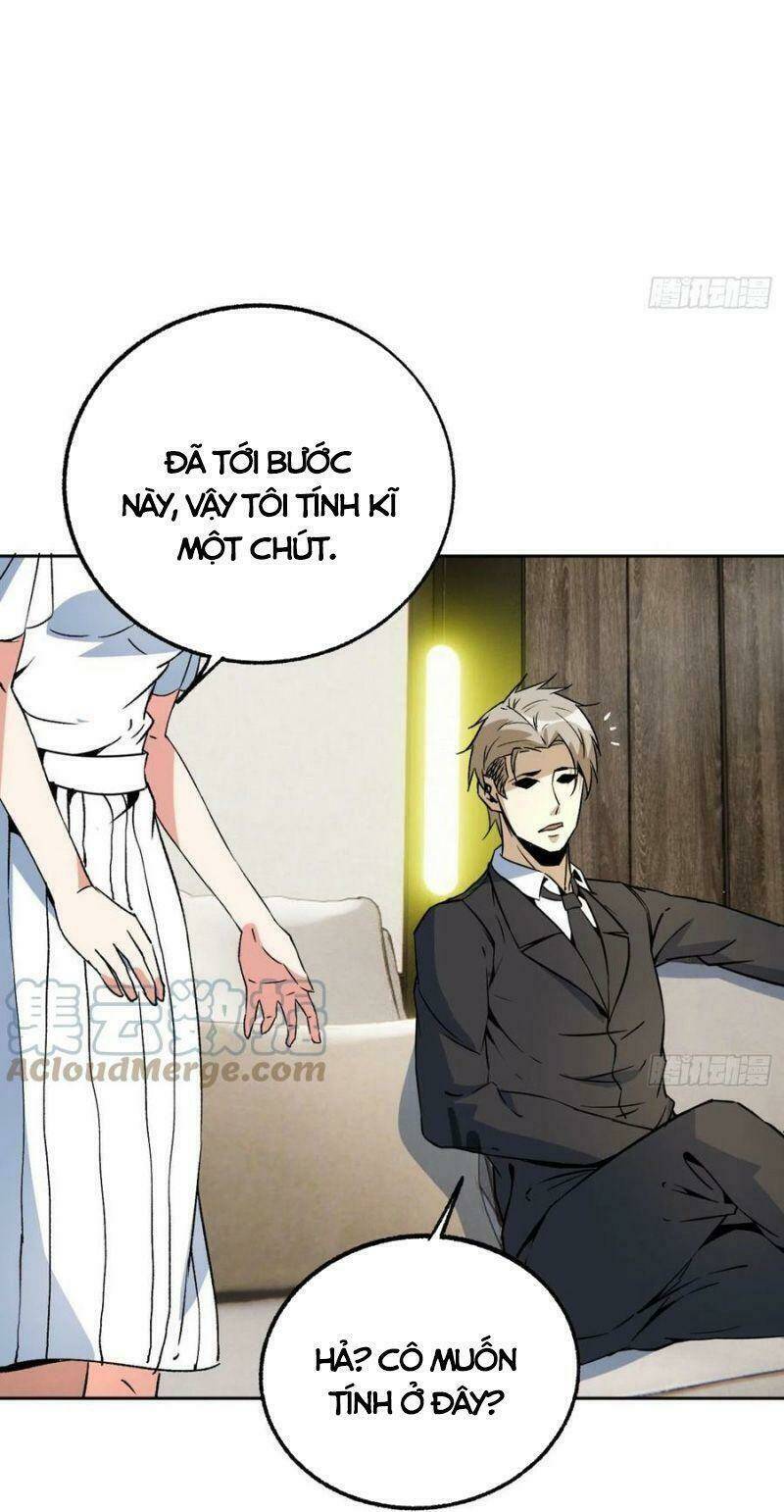 Cuồng Thiếu Siêu Thiên Tài: Chapter 79