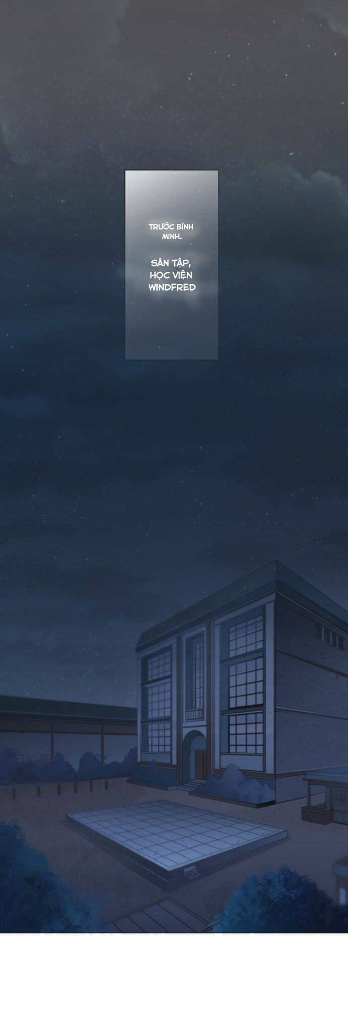 The Memory Of Wind: Anz: Chapter 1