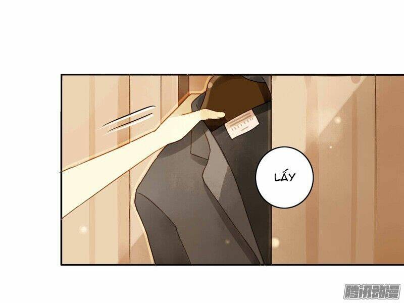 Sức Mạnh Của Sắc Đẹp: Chapter 58