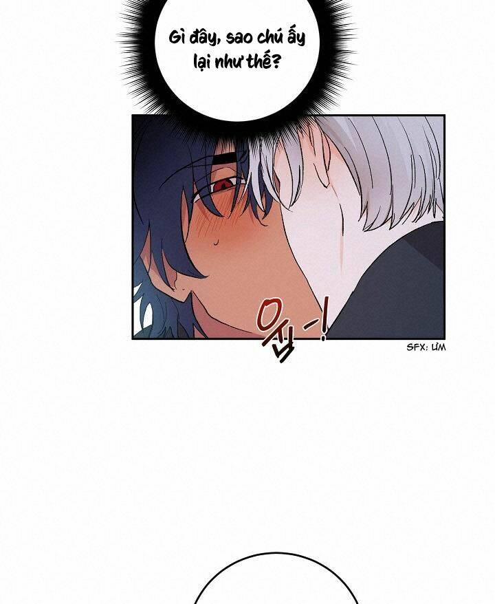 Kẻ Cắp Mặt Trăng: Chapter 39