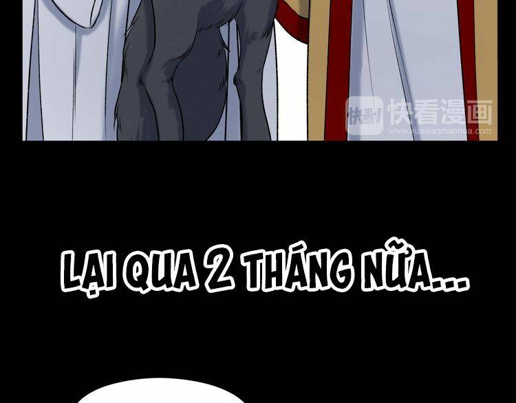 Lượm Được Một Tiểu Hồ Ly 2: Chapter 93