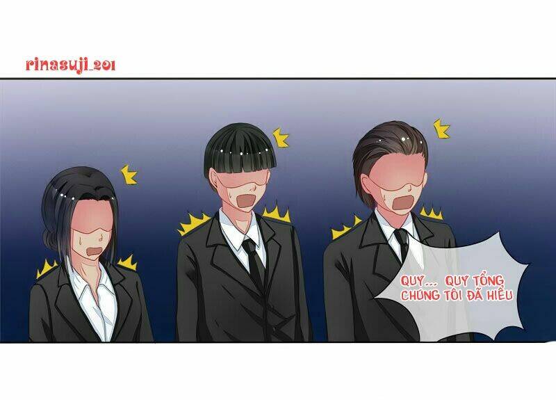 Sủng Sủng Dục Động: Chapter 5