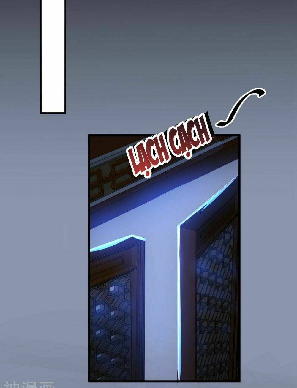 Dòng Máu Ngọt Ngào: Chapter 5