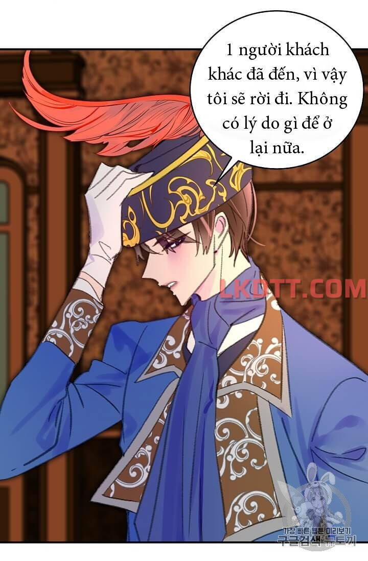 Đừng Xem Thường Nữ Phụ: Chapter 123