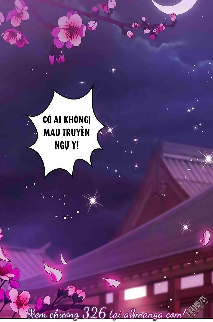 Vương Gia ! Ngươi Thật Bỉ Ổi !: Chapter 325