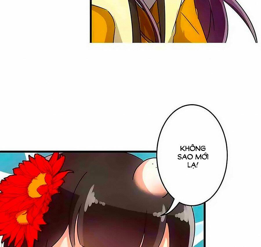 Vương Gia! Ngươi Thật Bỉ Ổi: Chapter 125