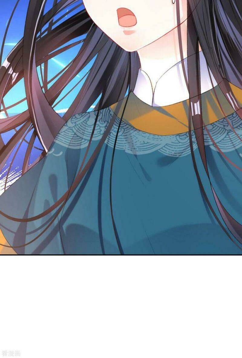 Vương Gia, Áo Lót Của Ngươi Rơi Mất Rồi: Chapter 31
