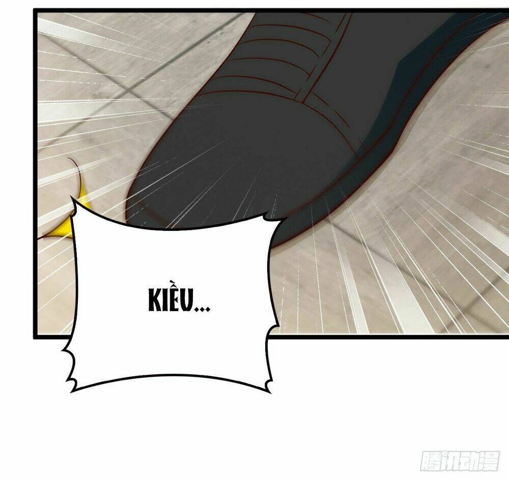 Bí Mật Kết Hôn Với Ảnh Đế: Vợ Ơi Đến Đây Tấn Công Đi Nào: Chapter 19