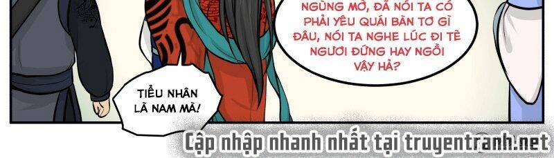 Hoàng Thượng Pê-Đê - Hãy Tránh Xa Ta Ra: Chapter 83