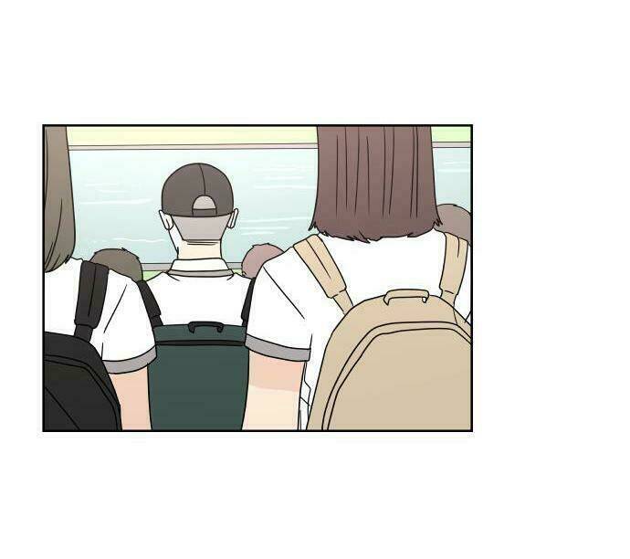 30 Phút Bước Đi Bên Em: Chapter 31