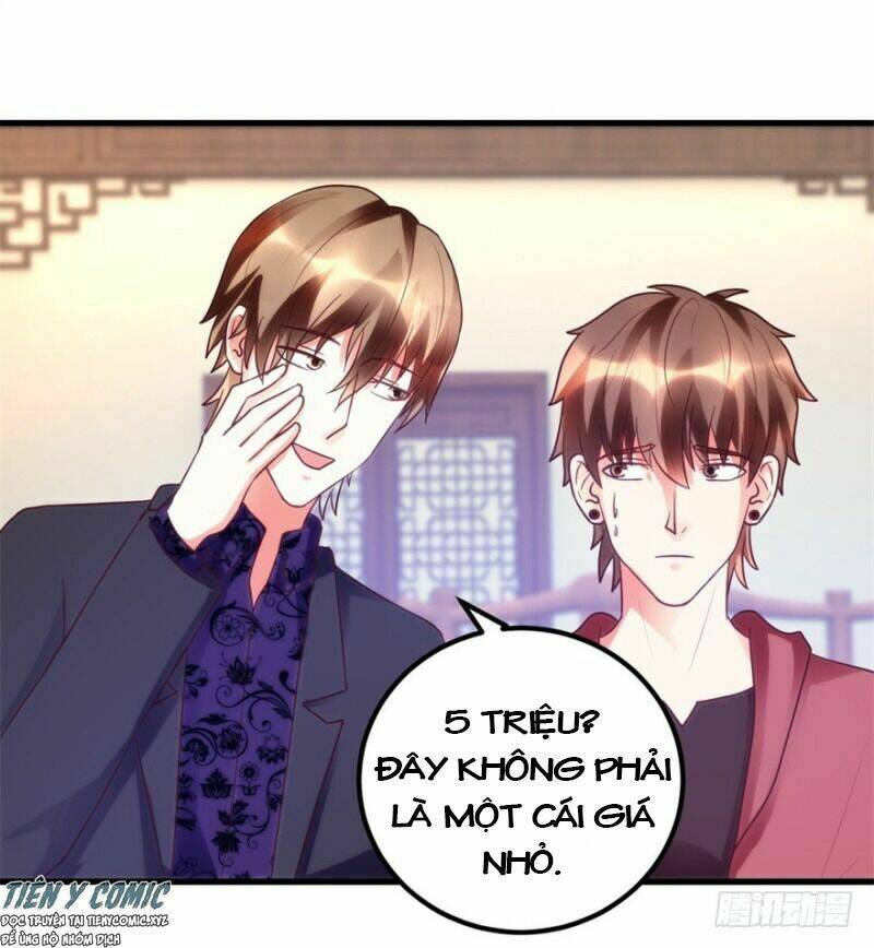 Thấu Thị Tiên Y: Chapter 100