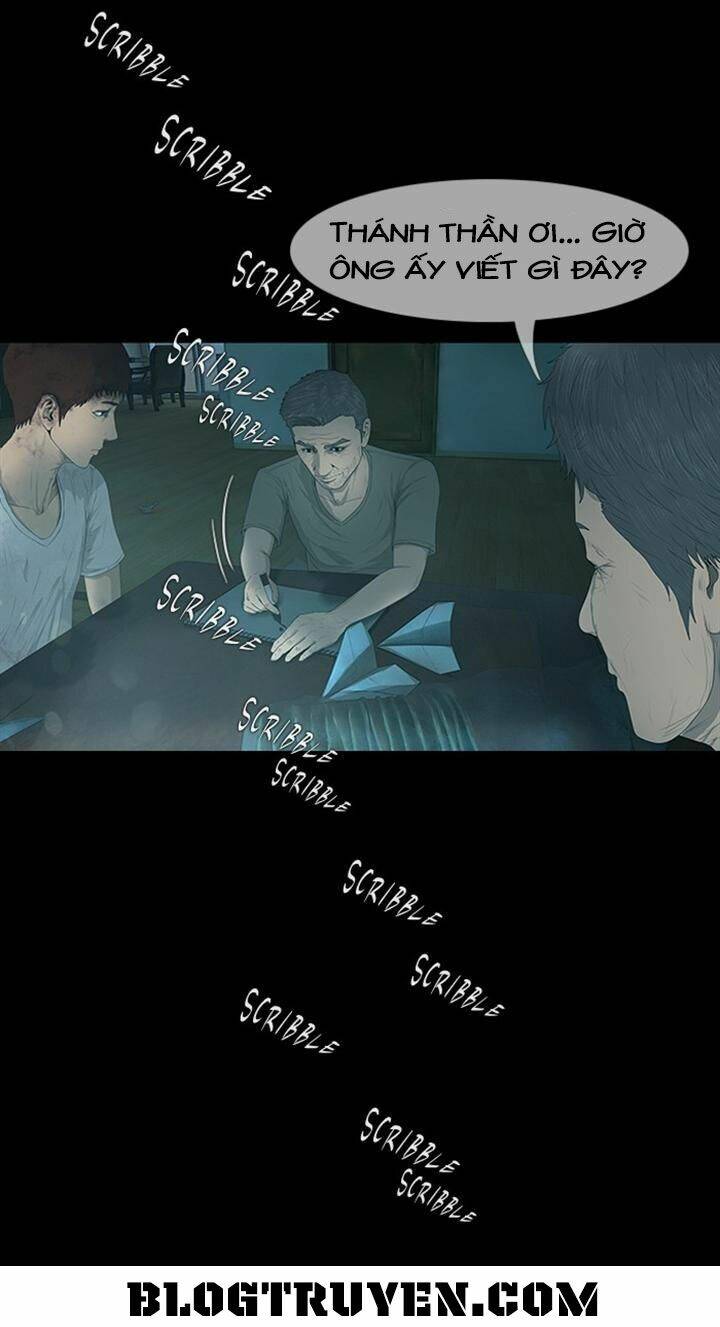 Dead Days: Chapter 24