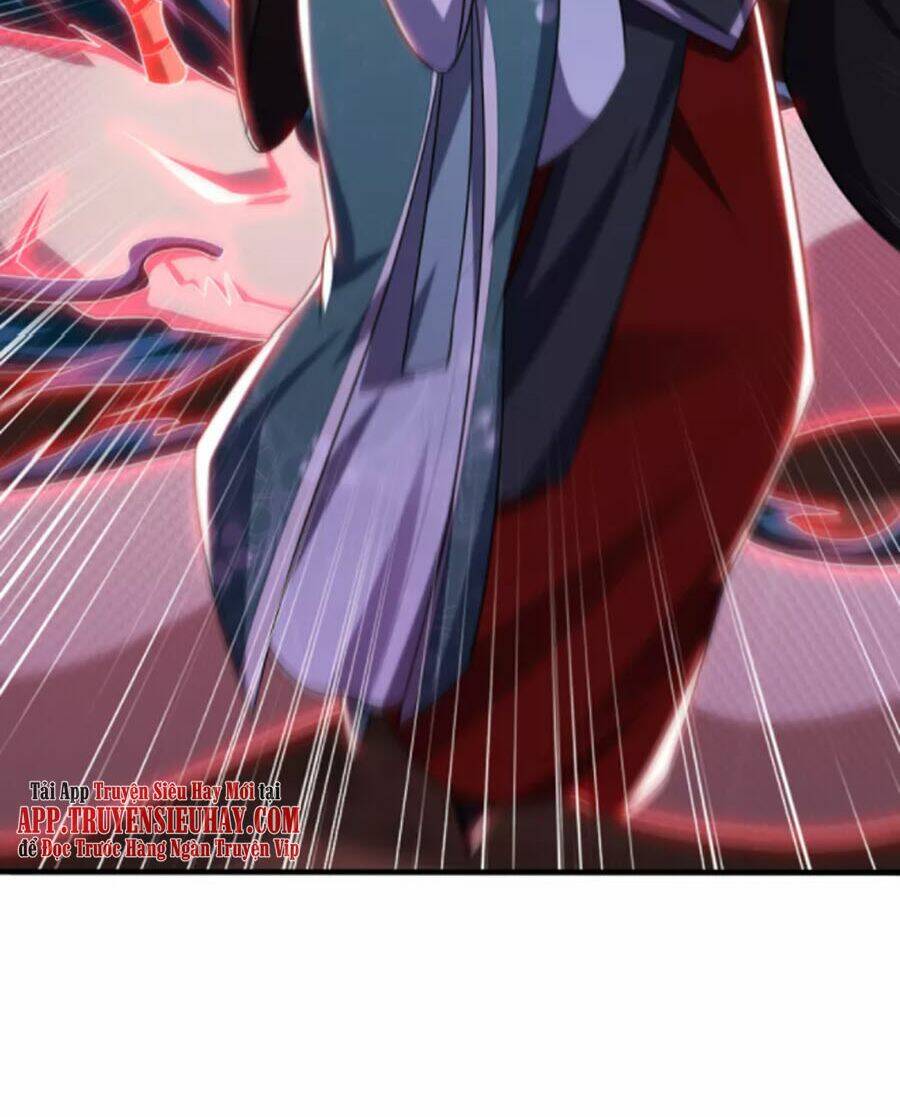 Yêu Giả Vi Vương: Chapter 285