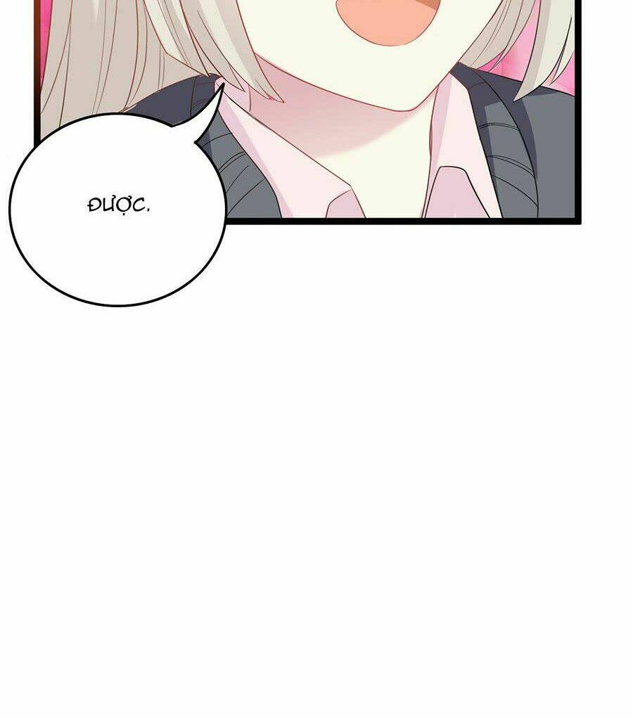 Bảo Bối Thiên Ức Hào Môn: Chapter 5