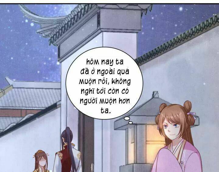 Thịnh Sủng Y Phi Chi Dao Quan Truyện: Chapter 80