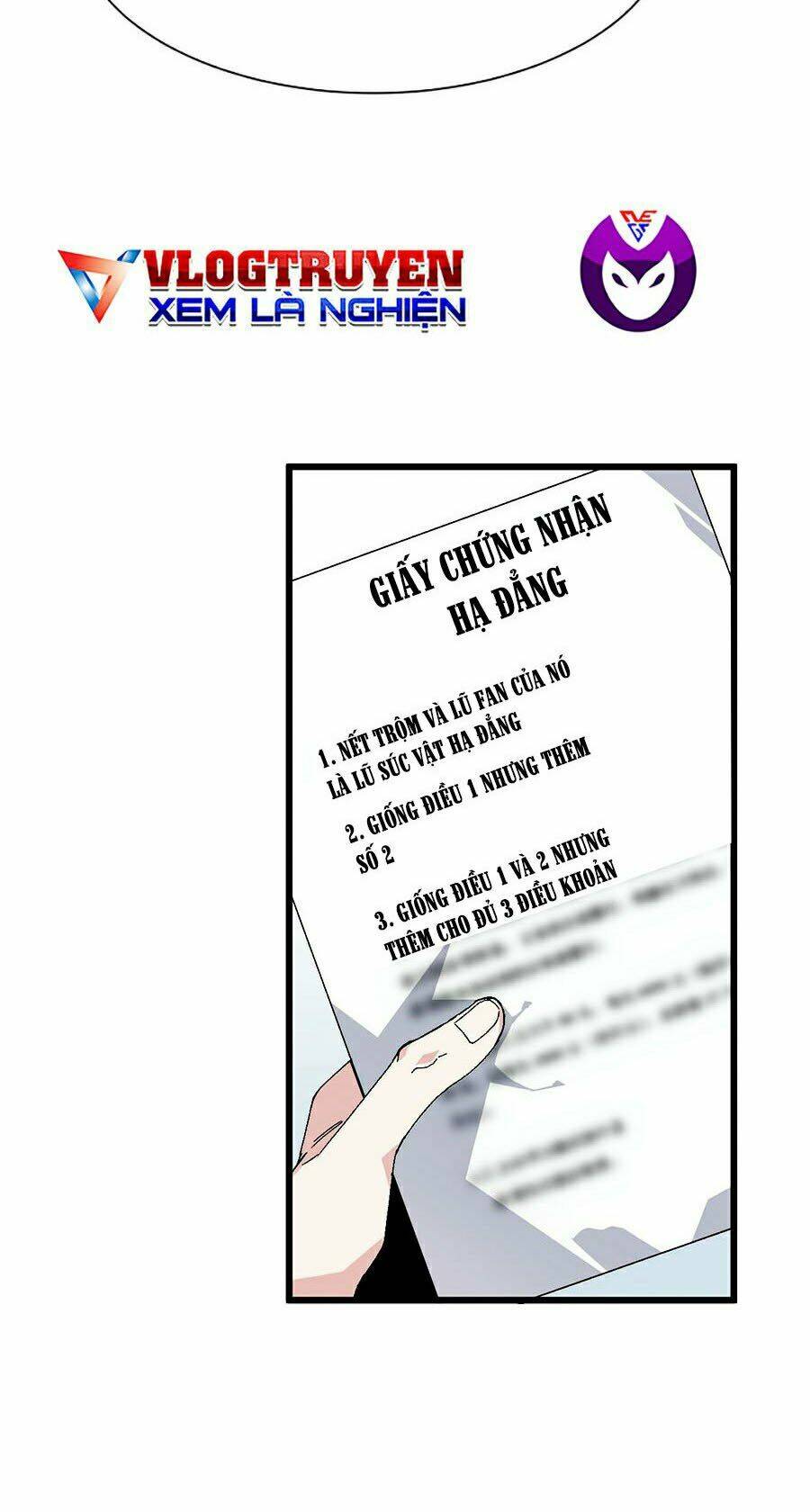 Hard Core Leveling Warrior Ss2: Chapter 92